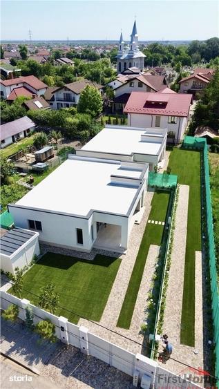 Casă cu 4 camere cu Teren 486 Mp în Obor