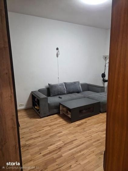 Inchiriere Apartament zona Baba-Novac- Pta Muncii - 1