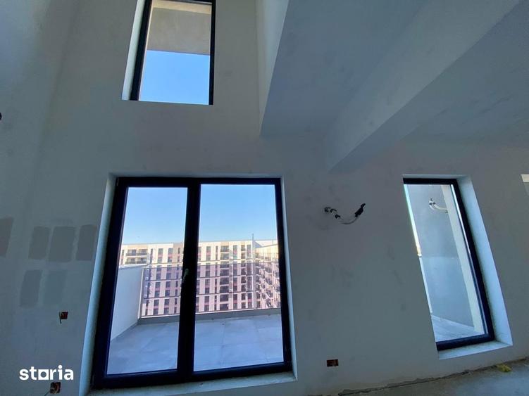 Duplex de Vanzare 3 camere Aqua City - 9