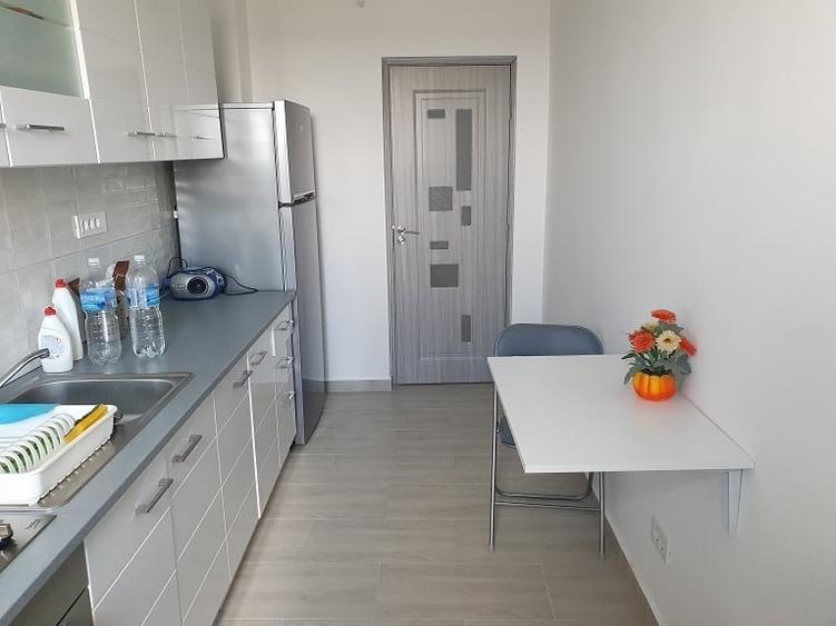 Apartament decomandat în Militari