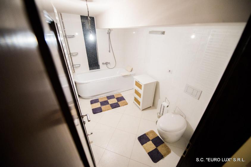 Penthouse de LUX - Bermo - Zona OMV - 6