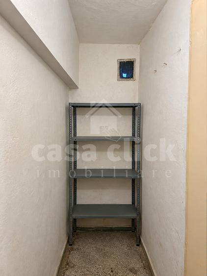 Apartament cu 3 camere decomandat în Mazepa 1