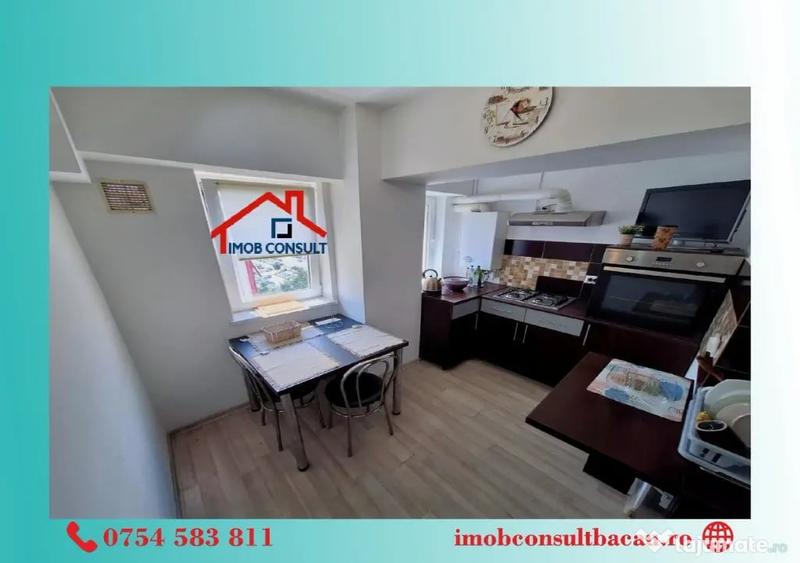 Apartament modern cu 2 camere de inchiriat Vadu Bistri?ei-9 Mai! CE1 - 1