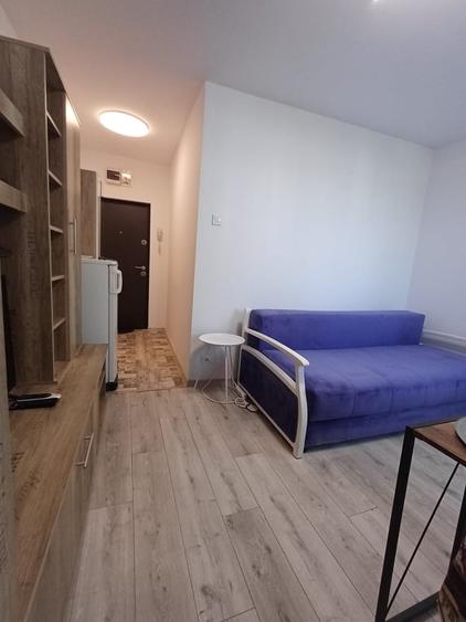 Garsonieră semidecomandată în Drumul Taberei