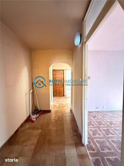 Royal Imobiliare - Vanzare apartament zona Paltinis - 6