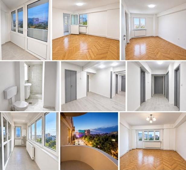Apartament premium cu 4 camere 90 mp – Centru, Hotel Ramada - 1