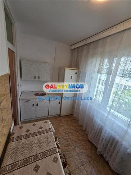 Garsoniera 32 mp | Spital Bagdasar  - Metrou Aparatorii Patriei | - 4