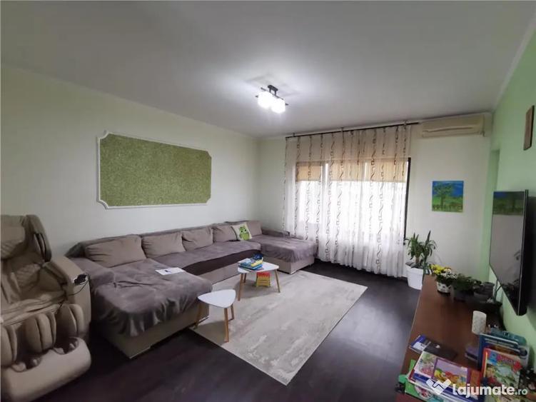 Casă cu 5 camere cu Teren 325 Mp în Chiajna
