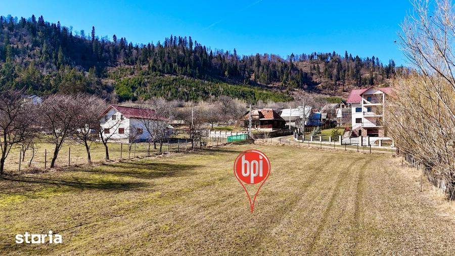 Teren de 4760 mp, în Slatina