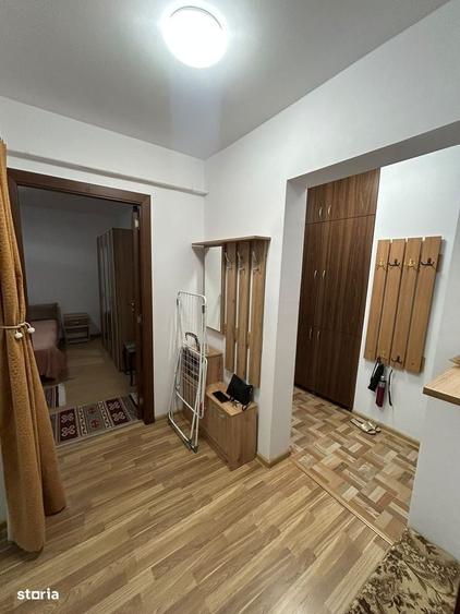 Apartament 2 camere Bulevardul Bucuresti | 54 mp | Parter- 64000 euro - 4
