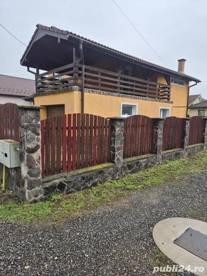 Casa ,Vila de vanzare zona Selgros ,Ernei - 6