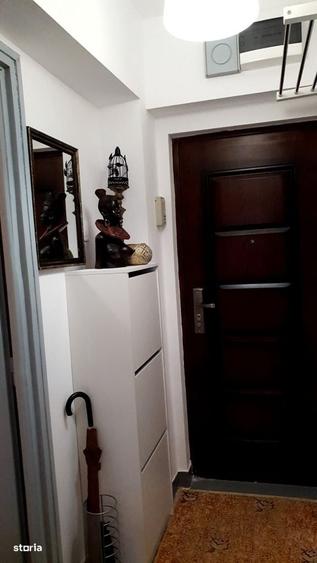 Apartament cu 2 camere în Militari