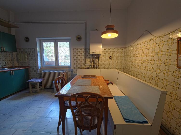 Duplex cu 6 camere cu Canalizare în Faleza Nord