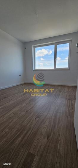 Apartament cu 4 camere în Berceni
