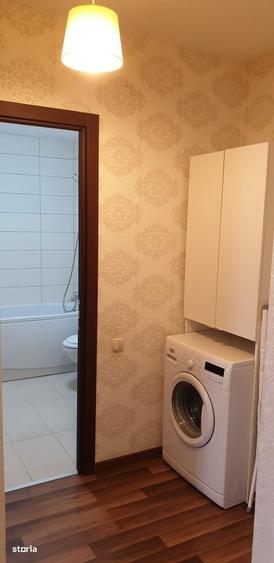Apartament cu 2 camere în Pipera