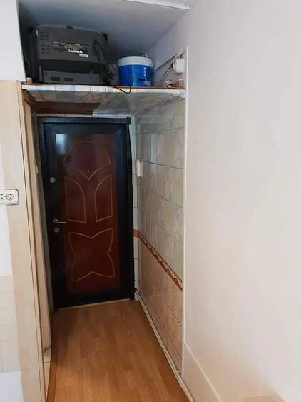 Garsonieră nedecomandată în Fortuna