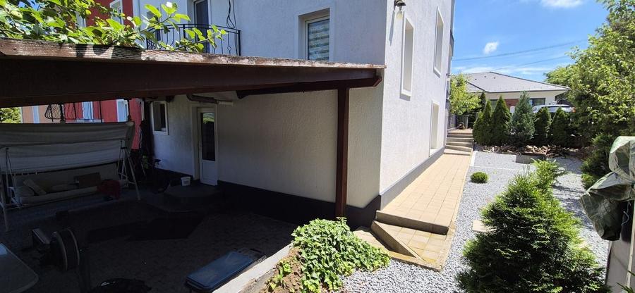 Casă cu 4 camere cu Canalizare în Tudor