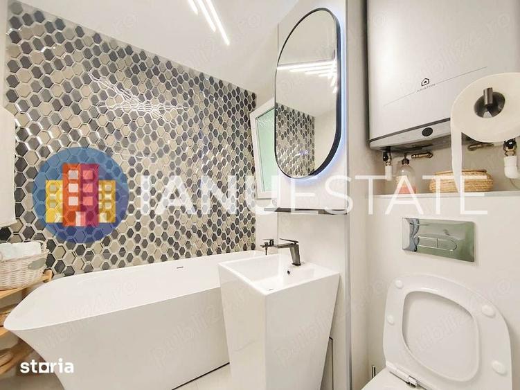 Apartament cu 2 camere decomandat în Eroii Revoluției