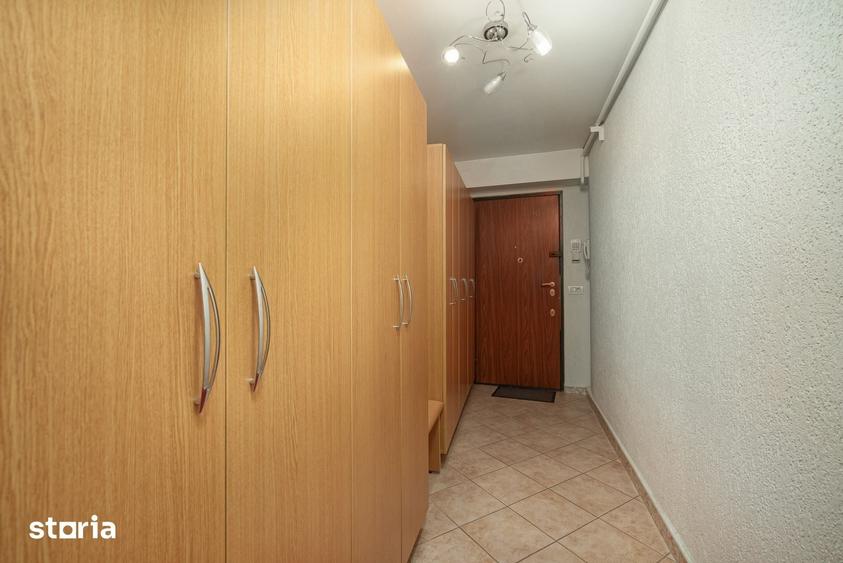 Bulevardul Unirii, apartament cu 4 camere, COMISION 0 - 6