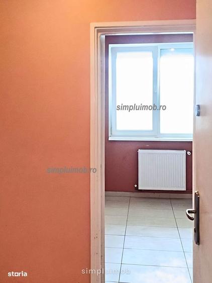 Apartament cu 2 camere decomandat în Jilava