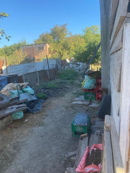 Casă cu 4 camere cu Teren 600 Mp în Eforie Nord