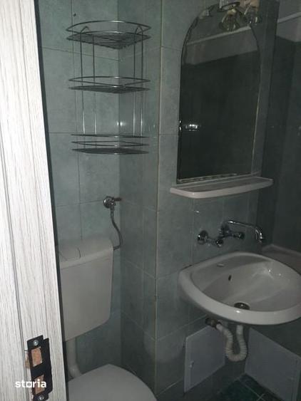 Garsonieră în Bonț