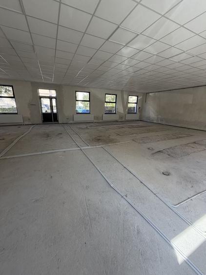 Spațiu comercial, de 224 mp, în Valea Aurie