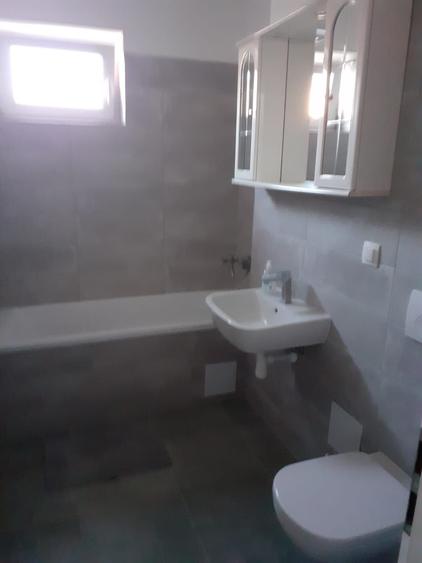 Apartament nedecomandat în Central