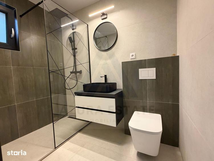 Apartament cu 4 camere în Central