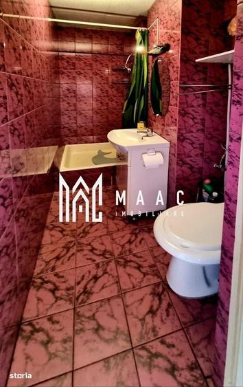 Apartament cu 4 camere decomandat în Central