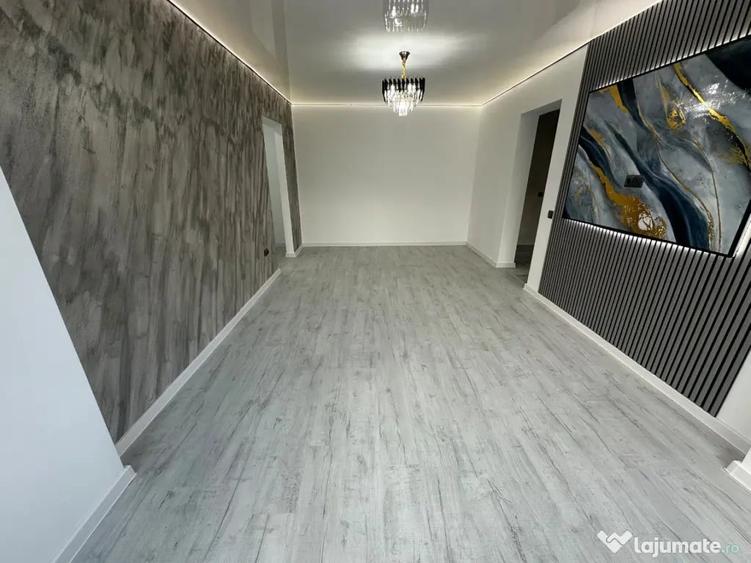 RENOVAT 2026! Apartament 2 camere, Independentei, etaj 1. - 2