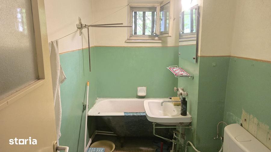 Apartament cu 2 camere în Piața Centrală