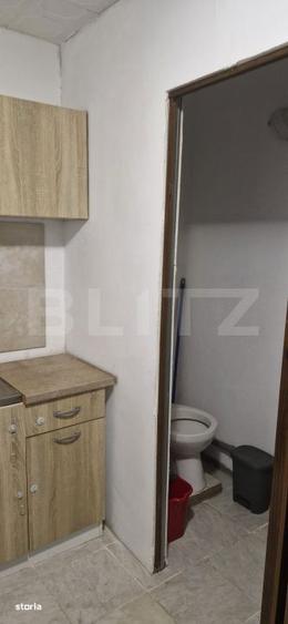 Garsonieră în Micro 12