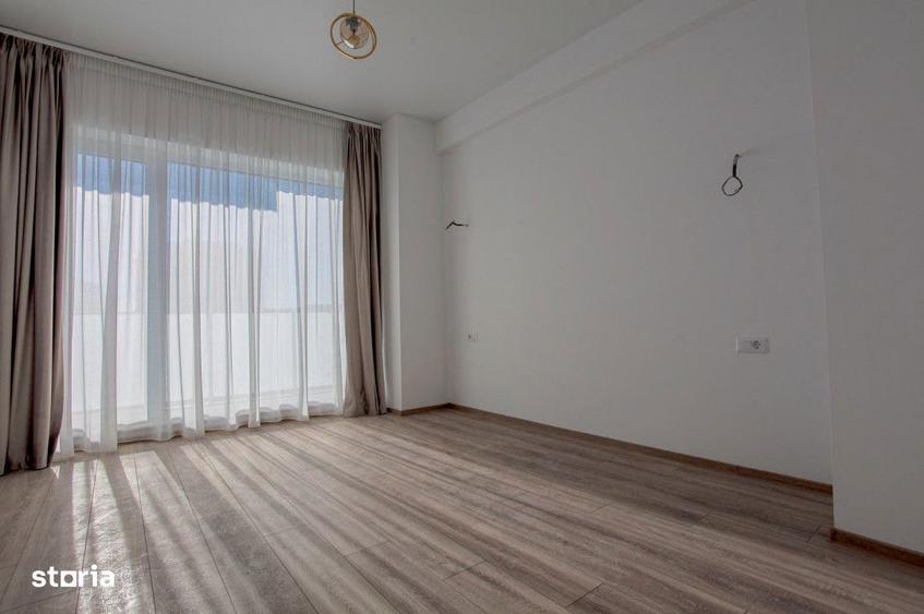 Apartament decomandat si terasa IMENSA in Xenero Residence Mamaia - 19