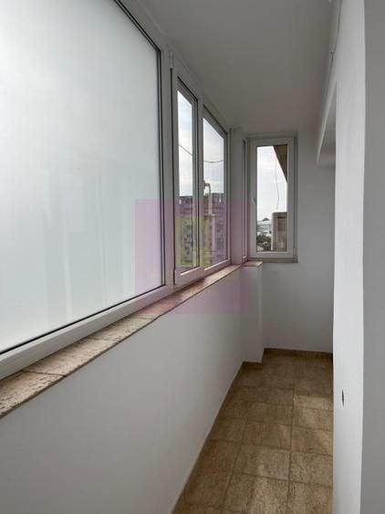 Apartament cu 2 camere decomandat în P-ța Unirii
