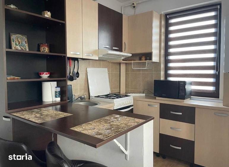 Apartament cu 2 camere de vanzare-Bucurestii Noi-Chitilei-Laminorului- - 4