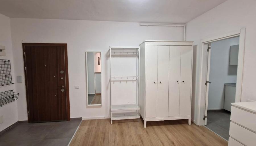 Apartament 2 camere - parcare - Militari - Pacii - Iuliu Maniu - bloc nou - 11