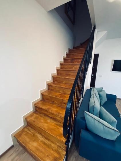 Apartament cu 3 camere în Băneasa