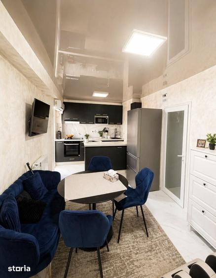 Apartament 4 camere cu mansarda,zona Plantelor Mobilat utilat - 13
