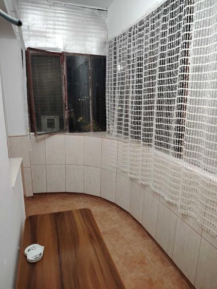 Garsonieră decomandată în Tineretului