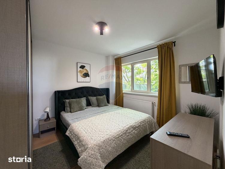 Apartament cu 2 camere de inchiriat in zona Morarilor, Sos. Fundeni - 18