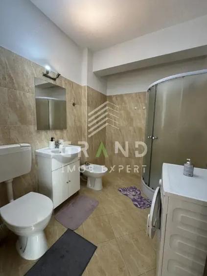 Ap 2 camere | BALCON | PARCARE | SemicentralZona Traian - 8