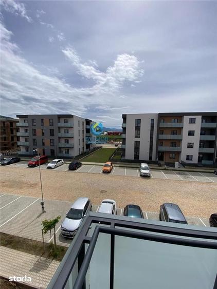 Inchiriem Apartament 2 Camere, Mobilat, Decomandat, Cristian - 3