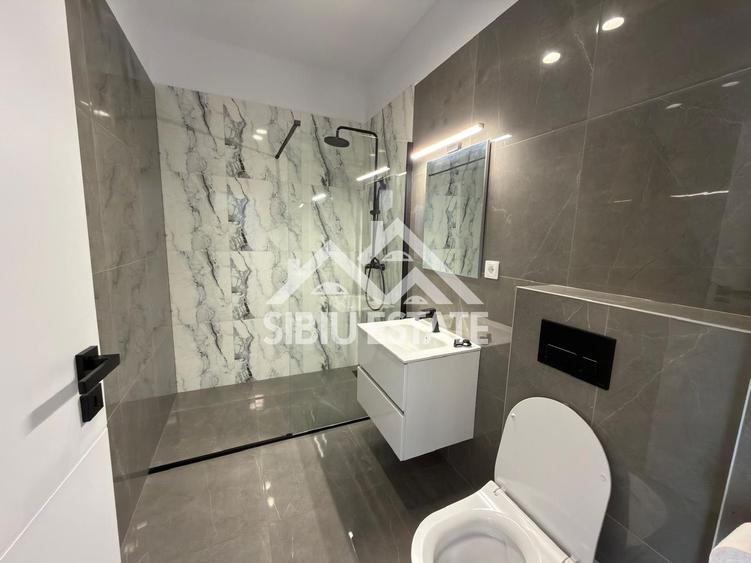 Apartament de închiriat , 2 camere decomandate, cu balcon - 7