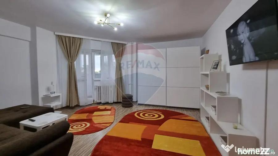 Garsoniera de inchiriat in zona 13 Septembrie/Panduri - Bucuresti (Bucuresti-Ilfov) - 6