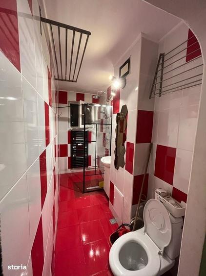 Garsoniera\Tineretului\Metrou\Anaf\PetFriendly - 4