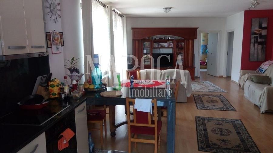 Casă individuală cu 7 camere cu Canalizare în Gheorgheni