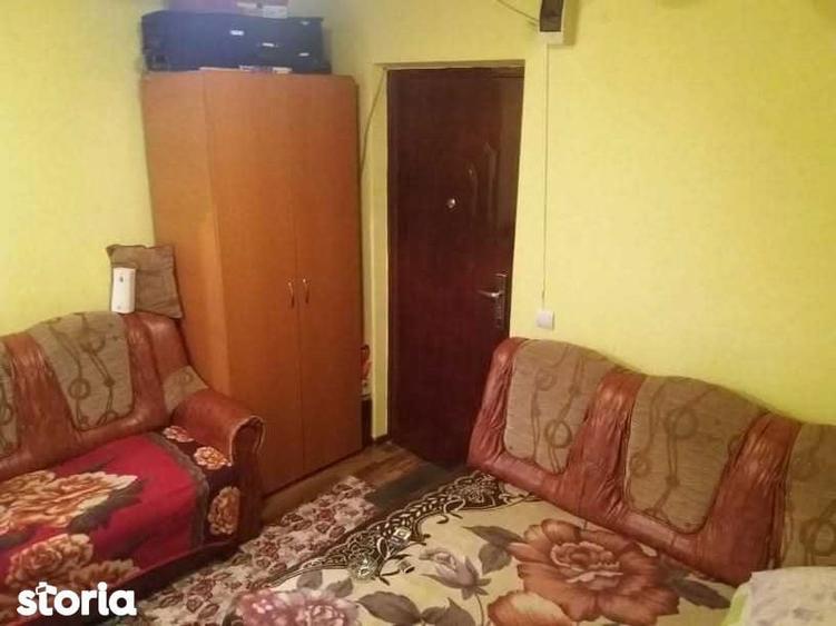 Garsonieră în Dobroești