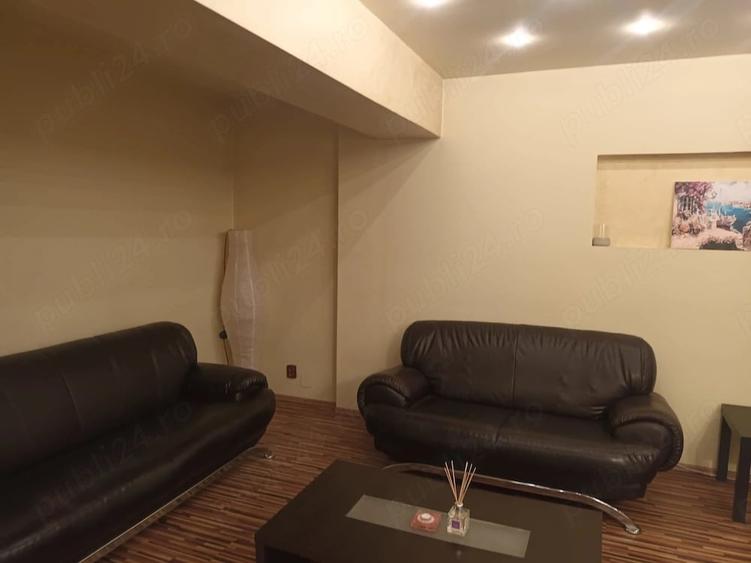 Apartament cu 2 camere decomandat în Ultracentral