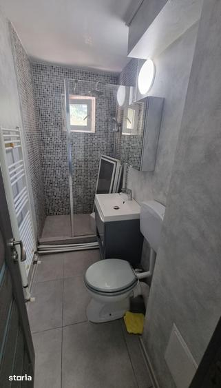 Apartament 3 camere sat vacanta- Campus Constan?a - 8